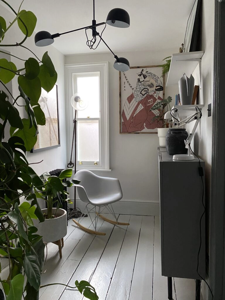 2nd floor hallway 2_TrishThomas