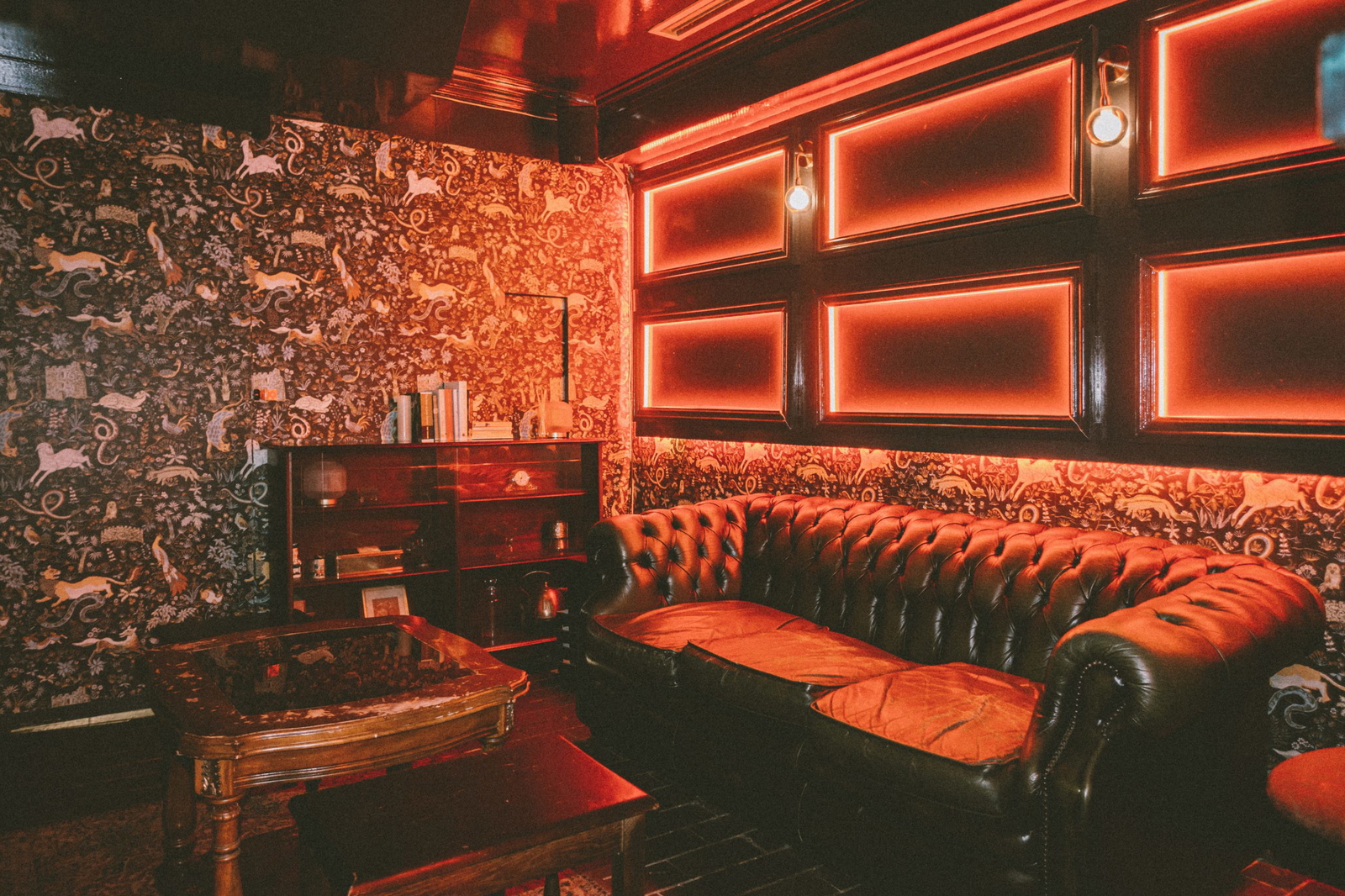 EASY BAR Club Shoot Location LC Locations