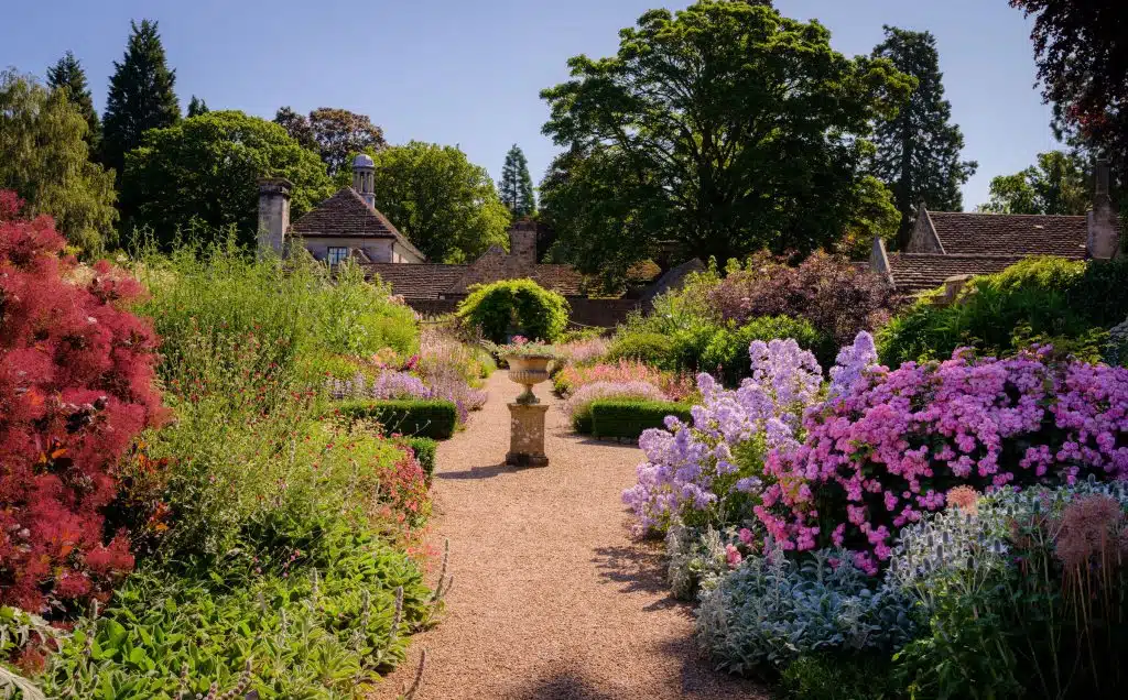 Wakehurst, early Summer 2019.