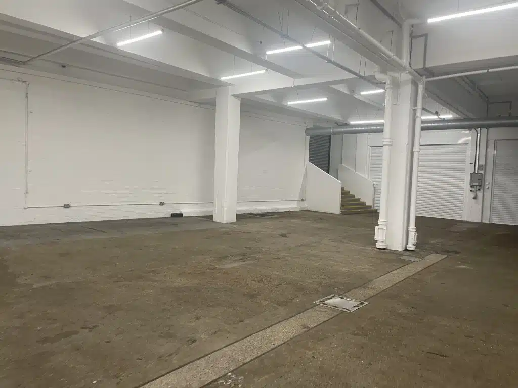 G1 east london studio venue event shoot location 02 TB EVENT VENUE F BLOCK G1