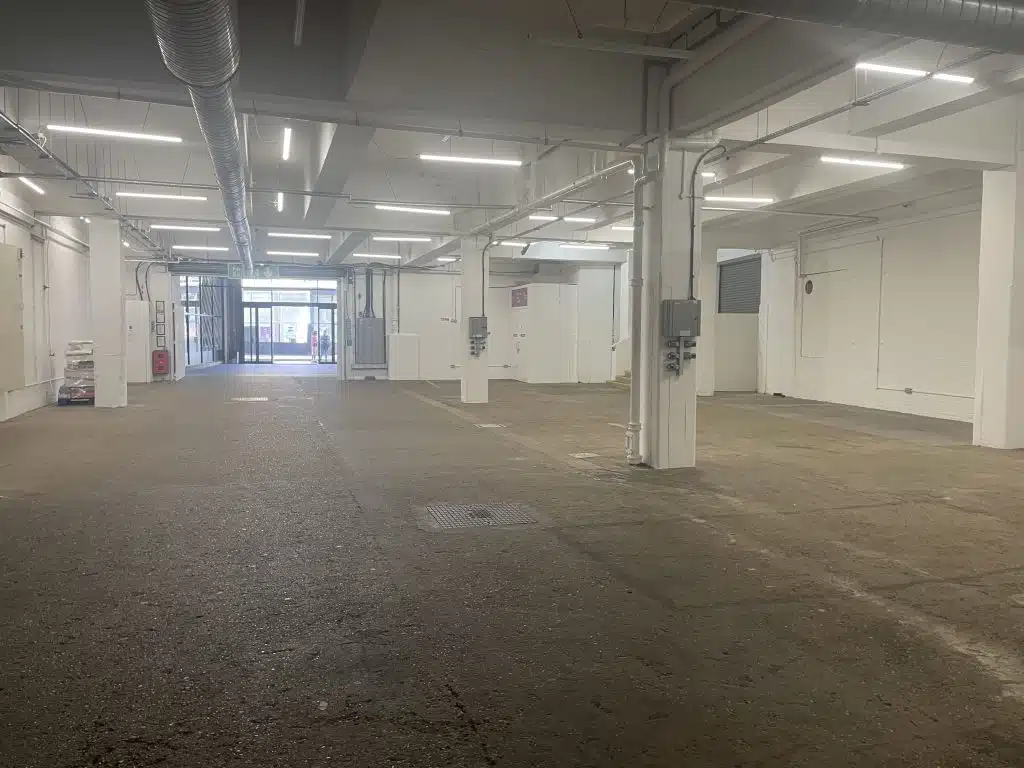 G1 east london studio venue event shoot location 04 TB EVENT VENUE F BLOCK G1