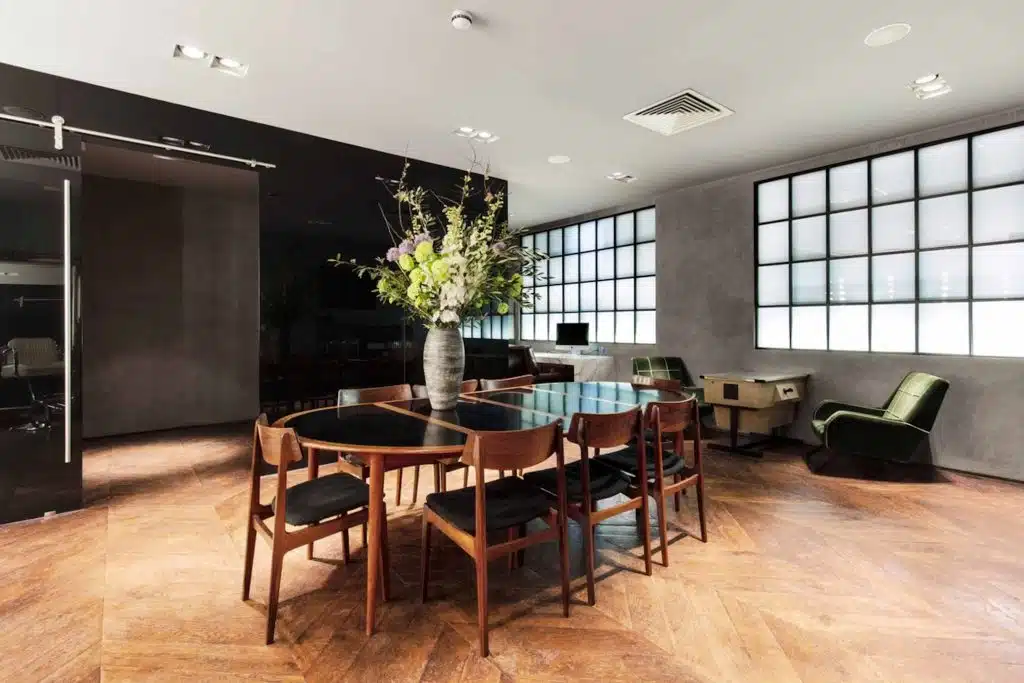 SPRING STUDIOS KENTISH TOWN STUDIO LOCATION Studio G 2